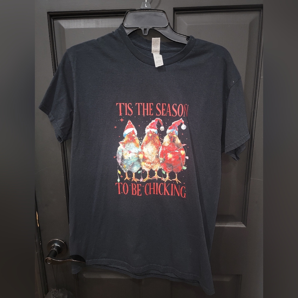 Christmas shirt